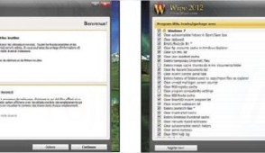 EFFACER SON HISTORIQUE PC